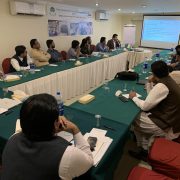 Mission Visits and Meetings