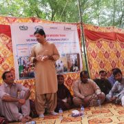 Mission Visits and Meetings