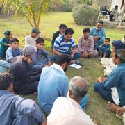 Pictures from Field-PIU&PMU