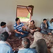 Pictures from Field-PIU&PMU