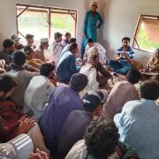 Pictures from Field-PIU&PMU