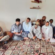 Pictures from Field-PIU&PMU