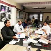 Meeting with Implementation Partners (IP)