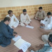 Pictures from Field-PIU&PMU