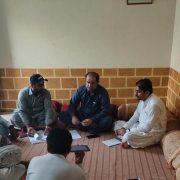 Pictures from Field-PIU&PMU