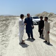 Pictures from Field-PIU&PMU