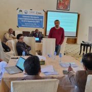 NRSP-PIM Orientation